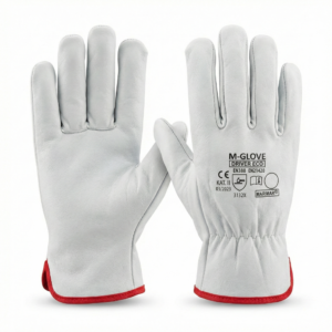 Rękawice DRIVER ECO 3132X