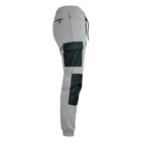 ARTFLEX GREY SPODNIE