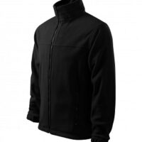 Polar JACKET MĘSKI Czarny 501