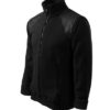 Bluza robocza polar czarny unisex Jacket Hi-Q Malfini 506