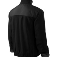 Bluza robocza polar czarny unisex Jacket Hi-Q Malfini 506
