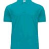 POLO MĘSKIE. PORA 210 TURQUOISE