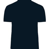 POLO MĘSKIE. PORA 210 NAVY
