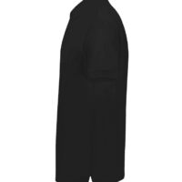 POLO MĘSKIE. PORA 210 BLACK