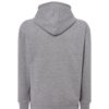 Bluza Hood (GM) Szara