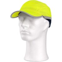 Czapka BASEBALLOWA HEŁM CRAN FLUO SELEDYN