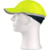 Czapka BASEBALLOWA HEŁM CRAN FLUO SELEDYN