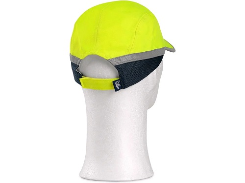 Czapka BASEBALLOWA HEŁM CRAN FLUO SELEDYN
