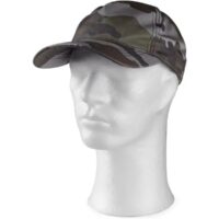 Czapka CXS CAMO, z daszkiem, kamuflaż