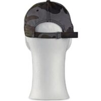 Czapka CXS CAMO, z daszkiem, kamuflaż