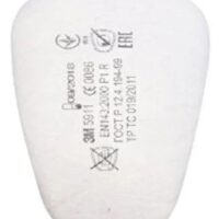 Filtr przeciwpyłowy 3M 5911 P1