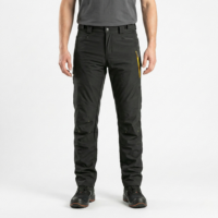 Spodnie do pasa CXS AKRON softshell
