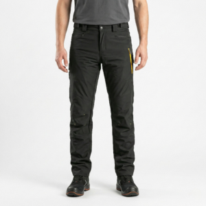 Spodnie do pasa CXS AKRON softshell