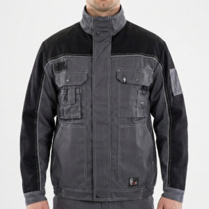 Bluza CXS ORION OTAKAR Szaro-Czarna