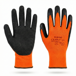 Rękawice z dzianiny L2003