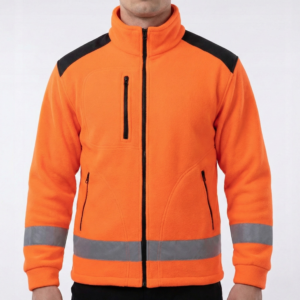 Polar FLRA340 HV PREMIUM (RDF) FLUO RED