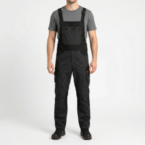 Ogrodniczki M2SA3STR SZR/POM