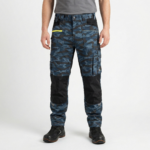 Spodnie do pasa CXS STRETCH