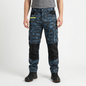 Spodnie do pasa CXS STRETCH