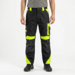 Spodnie do pasa CXS SIRIUS BRIGHTON