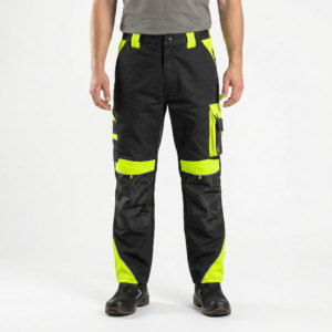 Spodnie do pasa CXS SIRIUS BRIGHTON