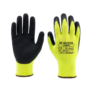 Rękawice Ocieplane L6000 WINTER