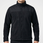 Bluza BRIGHTON2 CZARNY