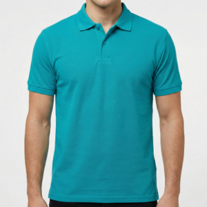 Polo (TU) Turkusowy 210g