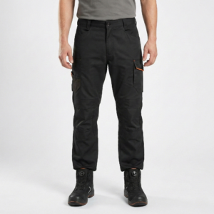 Spodnie M2PA3STR SZR/POM