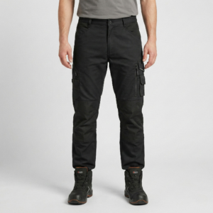 Spodnie M2PA3STR SZR/CZRW