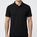 Polo (BK) Czarna 210g