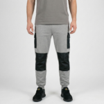 Spodnie DRESOWE ARTFLEX GREY