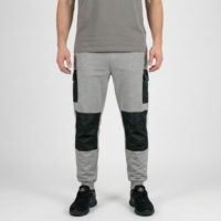 Spodnie DRESOWE ARTFLEX GREY