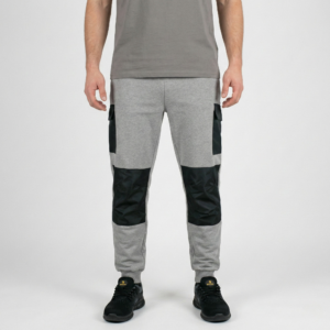 Spodnie DRESOWE ARTFLEX GREY