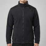 Polar JACKET Hi-Q unisex Grafit 506