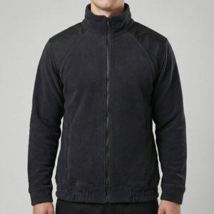 Polar JACKET Hi-Q unisex Grafit 506