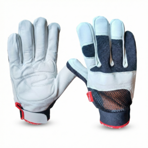 Rękawice MONTERSKA KAT I