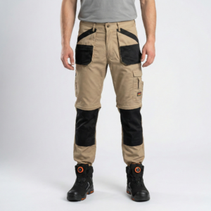 Spodnie Do Pasa BRIXTON PRACTICAL