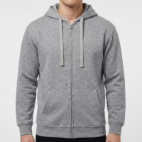Bluza Hood
