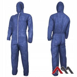 KOMBINEZON MALARSKI BLUE XL