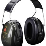 Nauszniki przeciwhałasowe Peltor OPTIME II