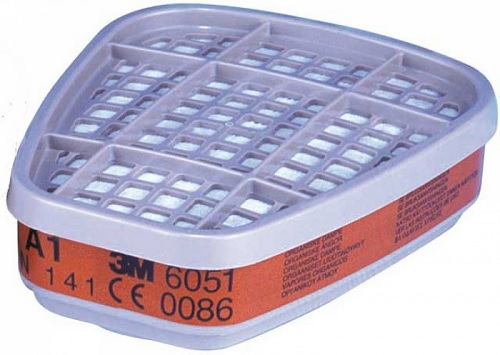 POCHŁANIACZ 3M 6051 A1