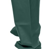 Spodnie do pasa 112 PLAVITEX Zielone
