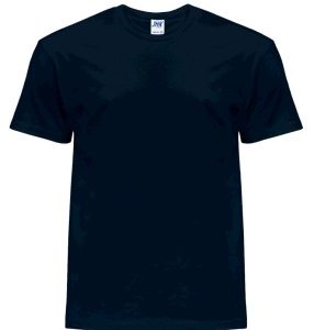 T-shirt (NY) Granat 155g