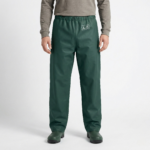 Spodnie do pasa 112 PLAVITEX Zielone