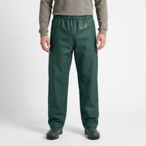 Spodnie do pasa 112 PLAVITEX Zielone