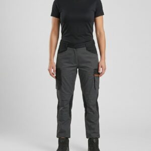 Spodnie M2PA3STRF SZR/POM