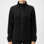 Polar JACKET damski Czarny