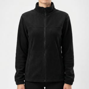 Polar JACKET damski Czarny