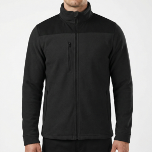 Polar EFFECT unisex Czarny 530